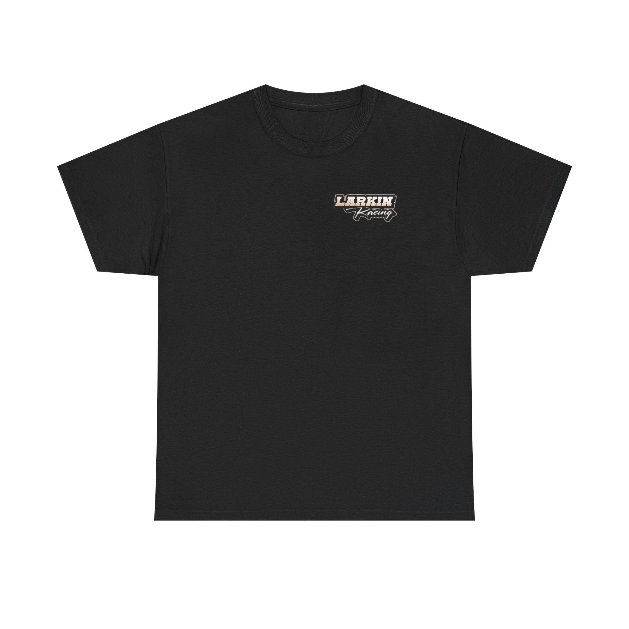 Boostfest Graphic Tee — Vintage Heavy-Duty Recovery Shirt