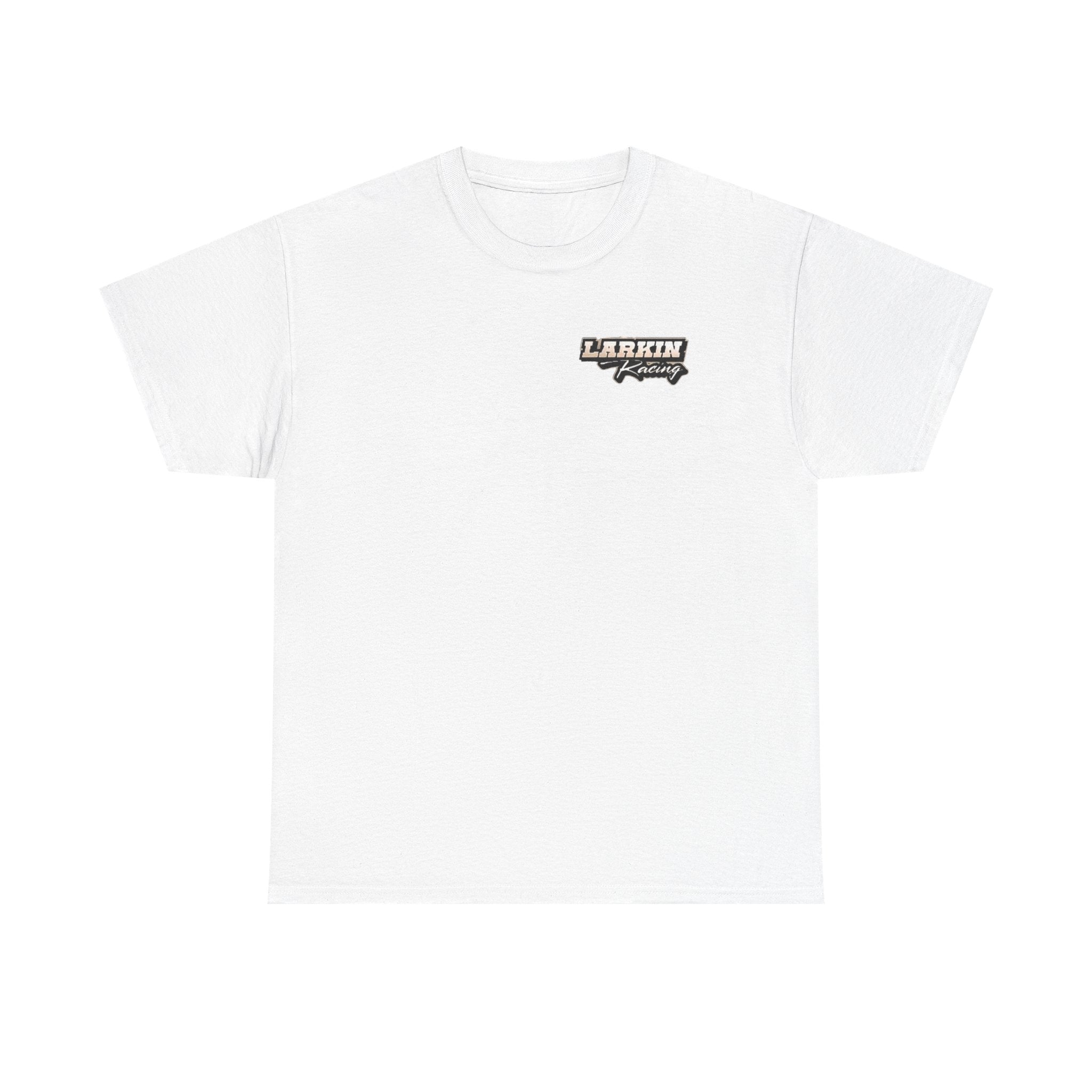 Boostfest Graphic Tee — Vintage Heavy-Duty Recovery Shirt
