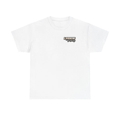 Boostfest Graphic Tee — Vintage Heavy-Duty Recovery Shirt