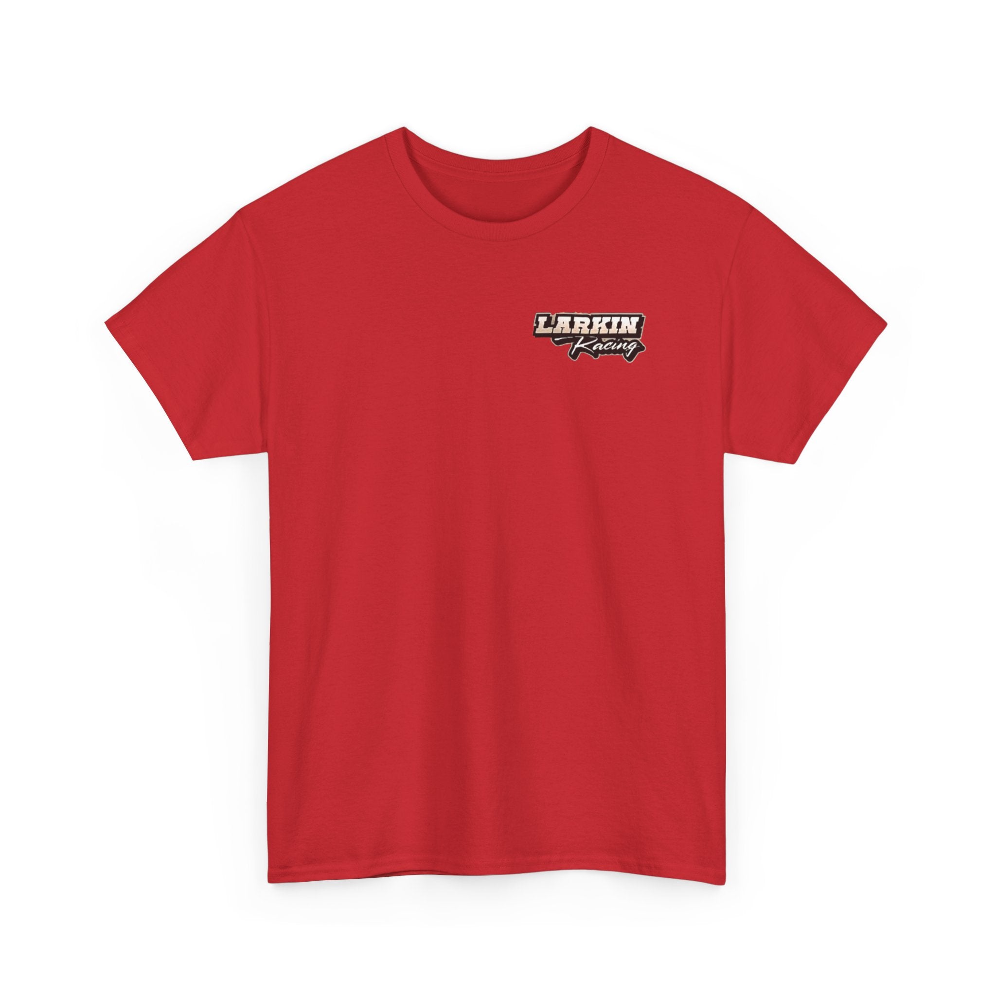 Boostfest Graphic Tee — Vintage Heavy-Duty Recovery Shirt