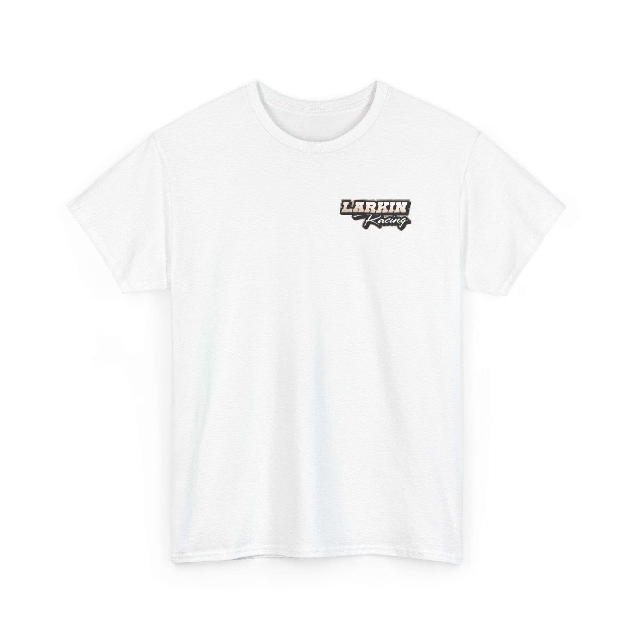 Brutus the Squarebody Graphic Tee — Vintage Heavy-Duty Recovery Shirt
