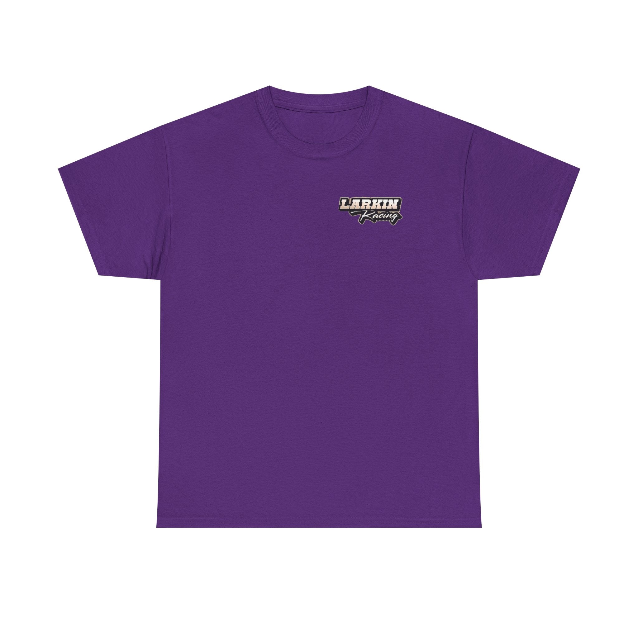 Moonshine Graphic Tee — Vintage Heavy-Duty Recovery Shirt