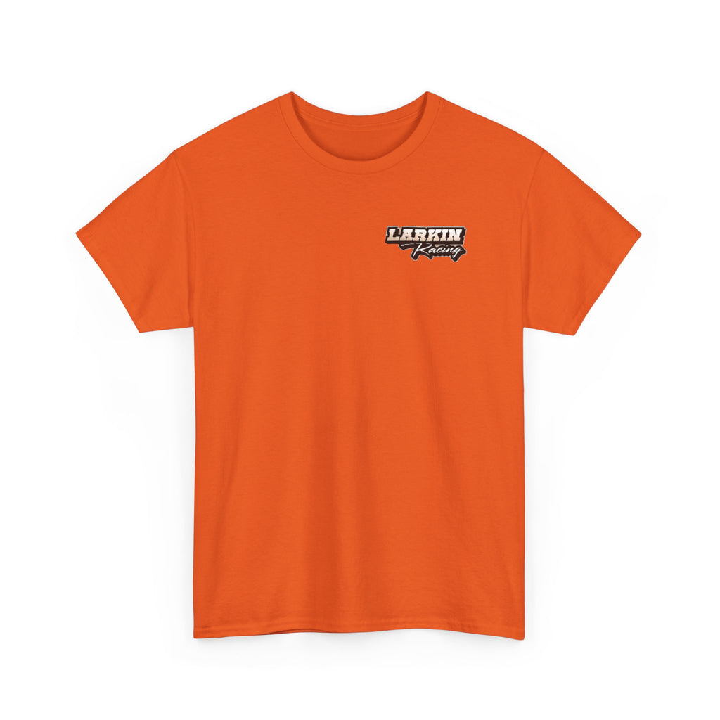 Brutus the Squarebody Graphic Tee — Vintage Heavy-Duty Recovery Shirt