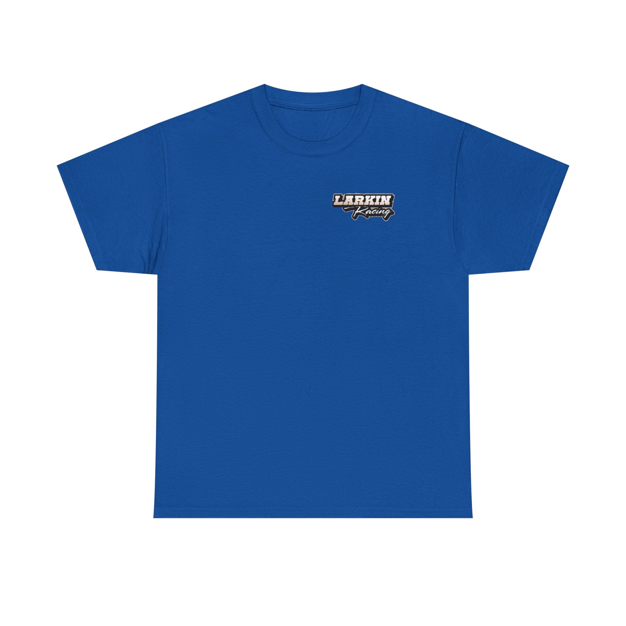 Ruffled Feathers Graphic Tee — Vintage Heavy-Duty Recovery Shirt