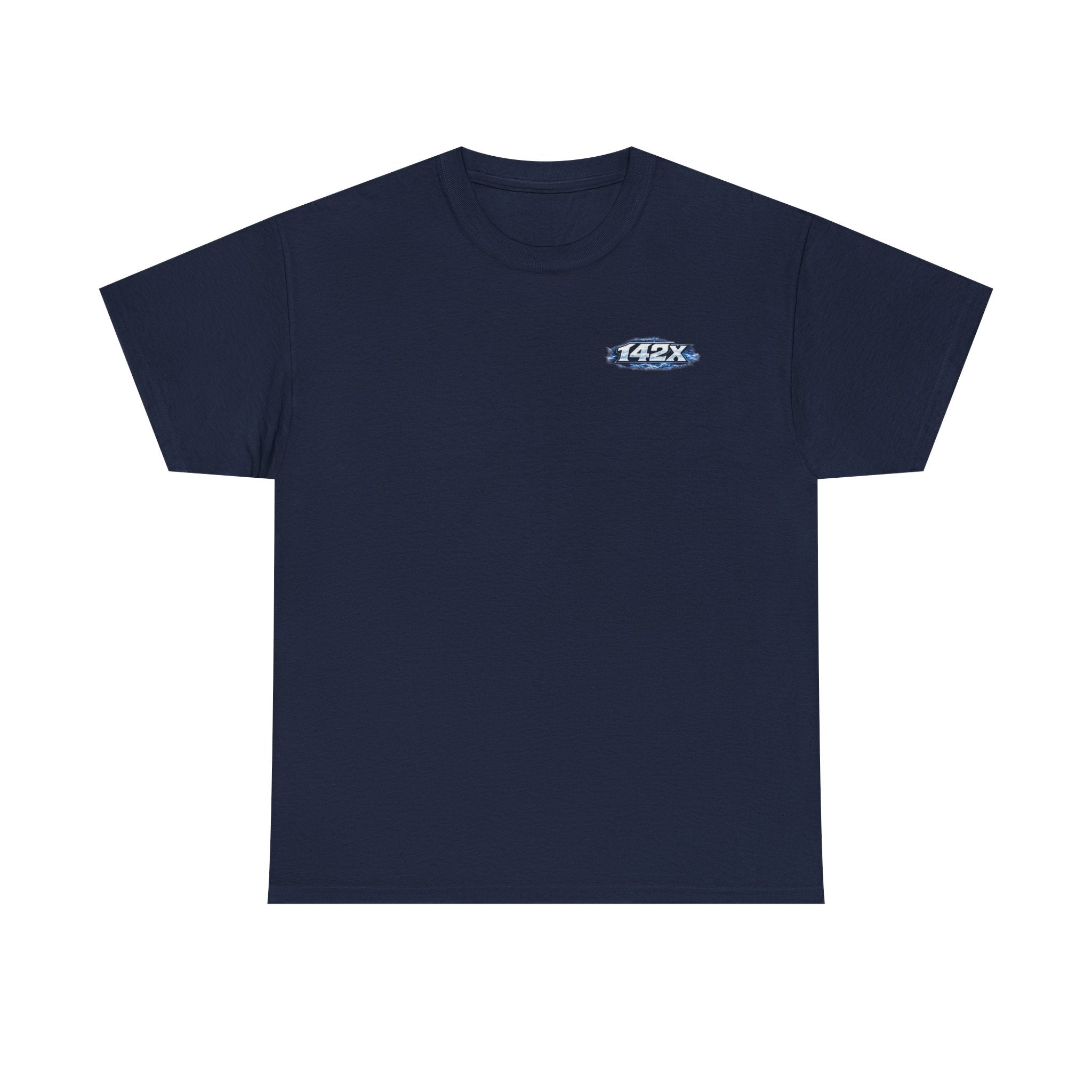 Ghost Storm design 2 T‑Shirt — 'Ghost Storm Bryson Degonia' Graphic Tee