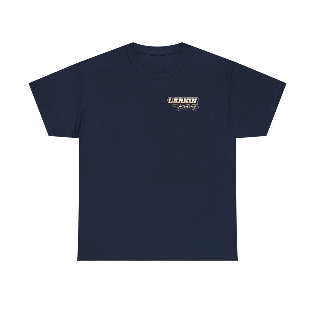 Brutus the Squarebody Graphic Tee — Vintage Heavy-Duty Recovery Shirt