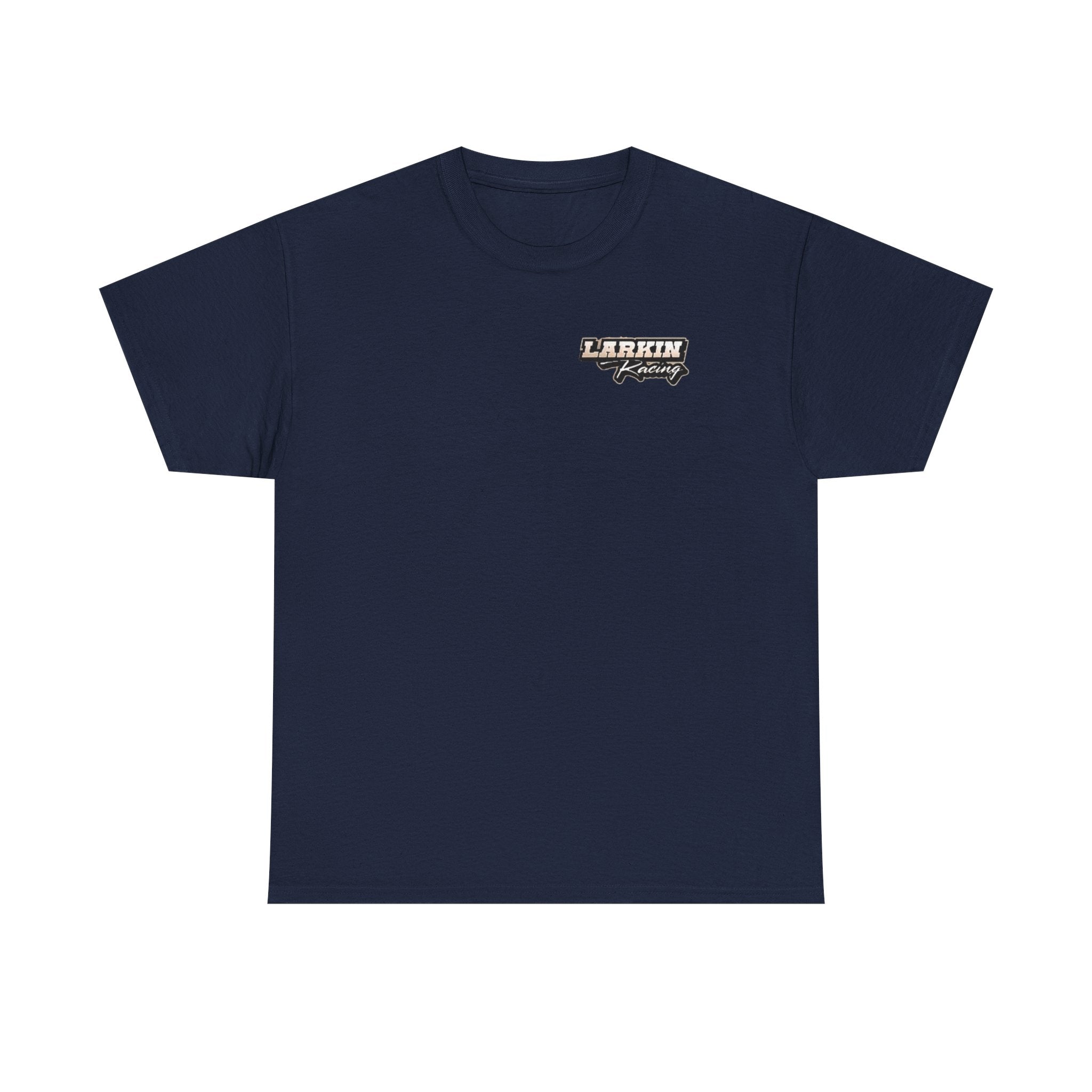 Brutus the Squarebody Graphic Tee — Vintage Heavy-Duty Recovery Shirt