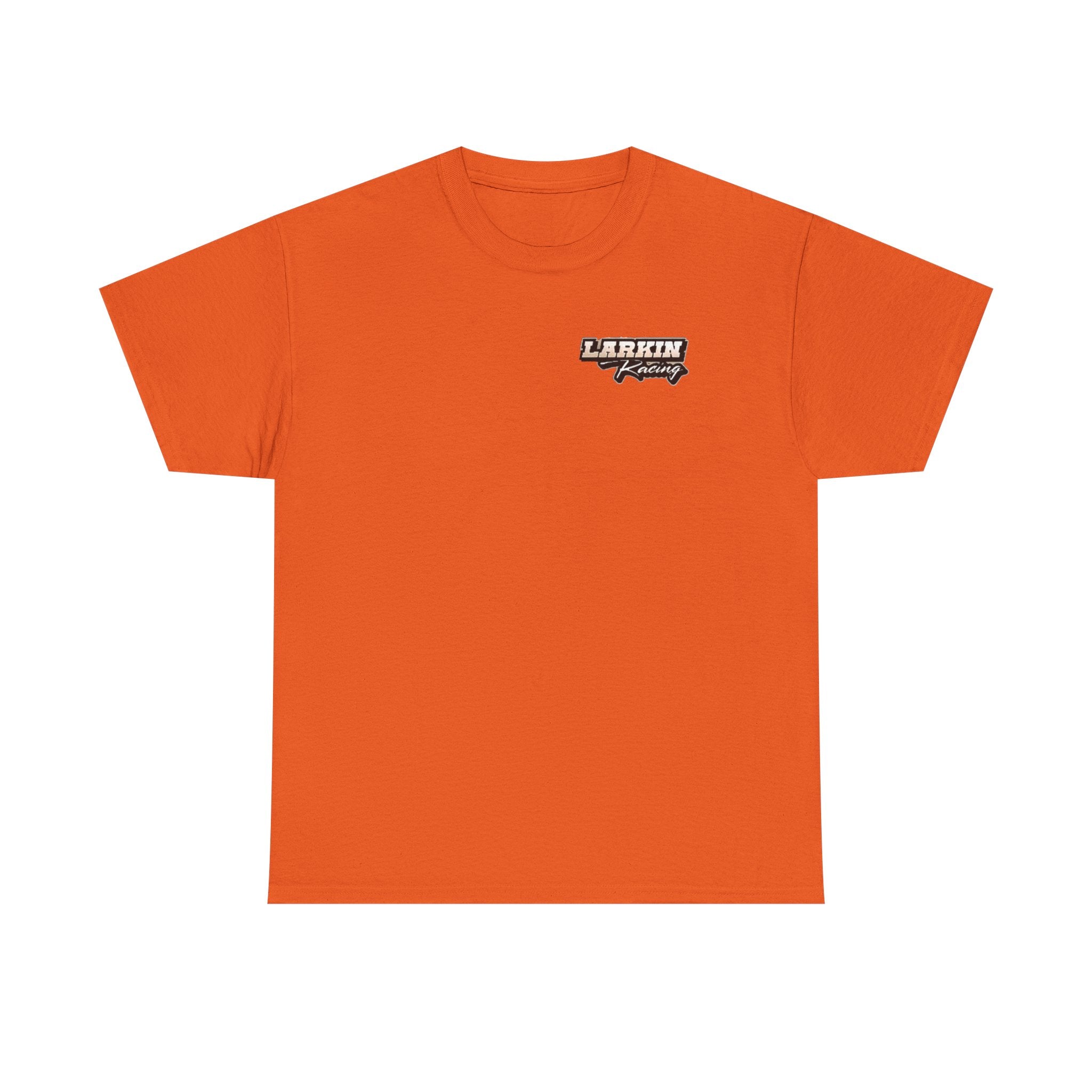 Boostfest Graphic Tee — Vintage Heavy-Duty Recovery Shirt