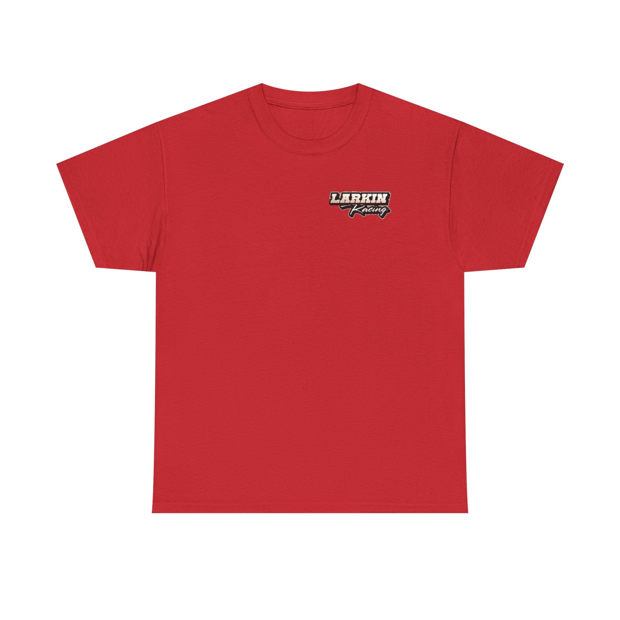 Ruffled Feathers Graphic Tee — Vintage Heavy-Duty Recovery Shirt