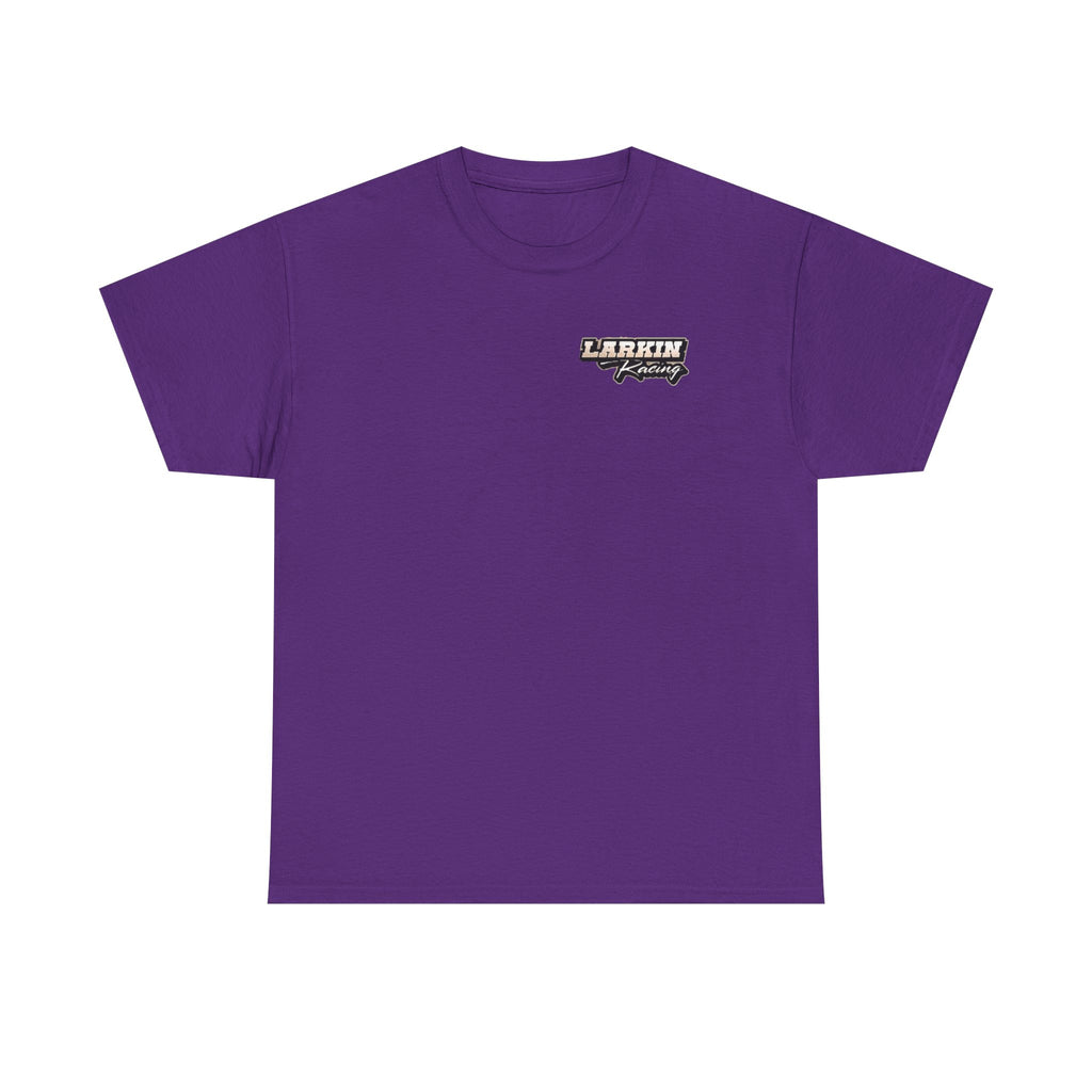Brutus the Squarebody Graphic Tee — Vintage Heavy-Duty Recovery Shirt