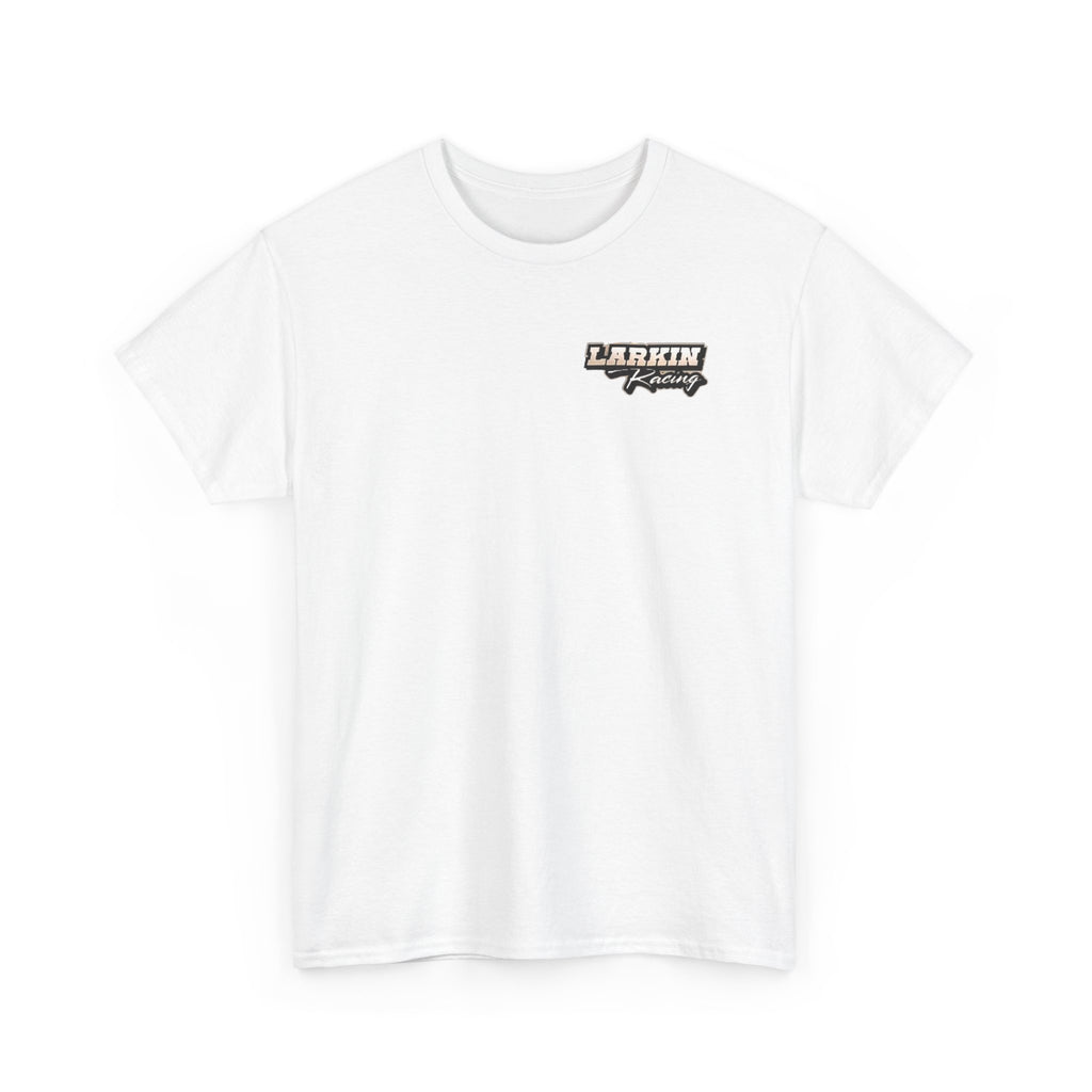 Boostfest Graphic Tee — Vintage Heavy-Duty Recovery Shirt