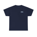 Ghost Storm Racing T‑Shirt — Bryson Degonia Vintage Car Graphic
